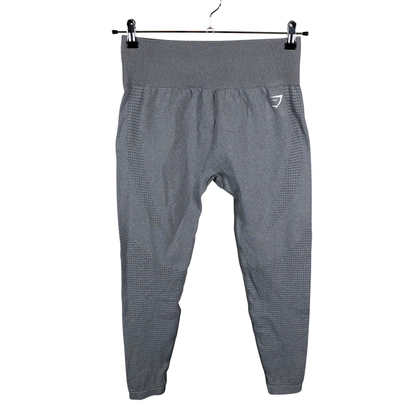 Naisten Gymshark - Urheilutrikoot, koko 42 - Harmaa (1)