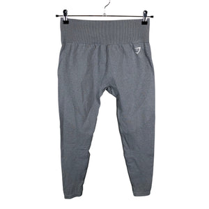 Naisten Gymshark - Urheilutrikoot, koko 42 - Harmaa (1)