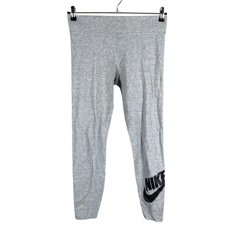 Naisten Nike - Leggingsit, koko 40 - Harmaa ()