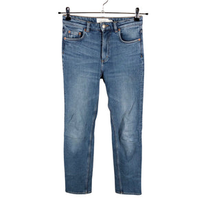 Naisten &Other Stories - Farkut, koko W25 - Sininen (1)