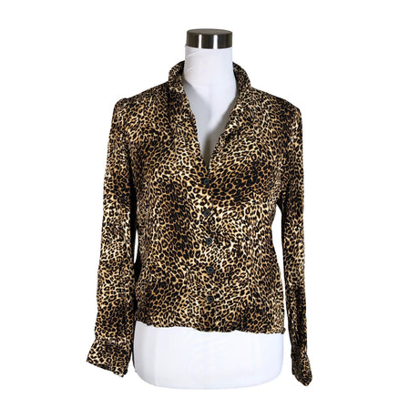 Naisten Topshop - Pusero, koko 38 - Ruskea ()