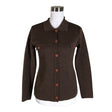 Naisten Street One - Neuletakki, koko 36 - Ruskea ()