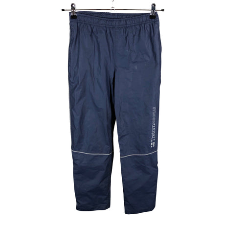 Unisex Tretorn - Sadehousut, koko 146 - 152 - Sininen ()