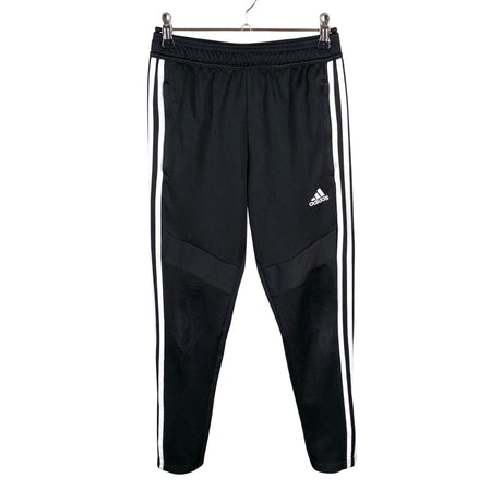 Unisex Adidas - Verryttelyhousut, koko 146 - 152 - Musta ()
