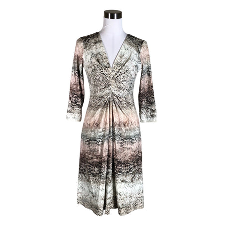 Naisten Ilse Jacobsen - Trikoomekko, koko 38 - Beige ()