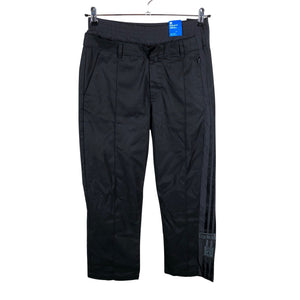 Naisten Adidas - Ulkoiluhousut, koko 36 - Musta (1)