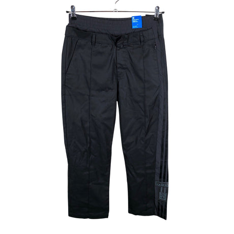 Naisten Adidas - Ulkoiluhousut, koko 36 - Musta ()