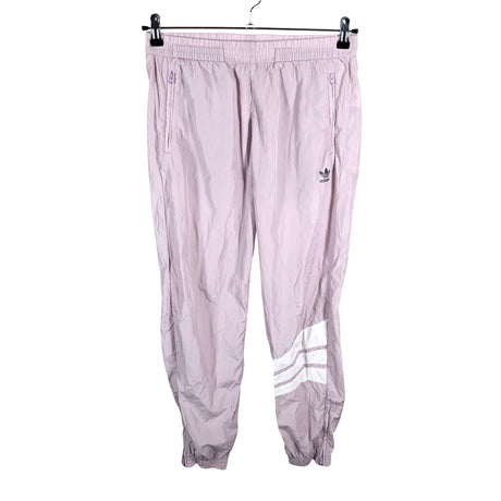 Naisten Adidas - Ulkoiluhousut, koko 38 - Vaaleanpunainen ()