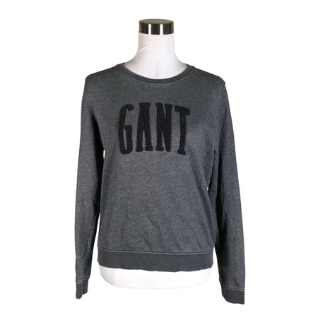 Naisten Gant - Collegepaita, koko 38 - Harmaa ()