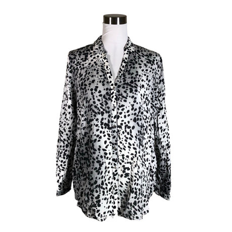 Naisten Esprit - Pusero, koko 40 - Harmaa ()