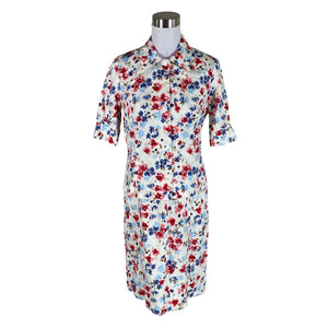 Naisten Voglia - Jakkupuku, koko 36 - Valkoinen (1)