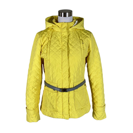Naisten Calvin Klein - Tikkitakki, koko 36 - Keltainen ()