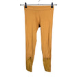 Naisten Luppaset - Leggingsit, koko 34 - Keltainen ()