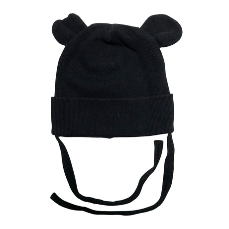 Unisex Metsola - Ohut pipo, koko 36 - 38 cm - Musta ()