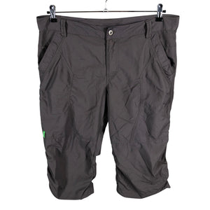Miesten Luhta - Shortsit, koko XL - Ruskea (1)