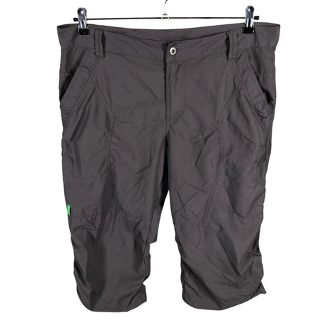 Miesten Luhta - Shortsit, koko XL - Ruskea ()