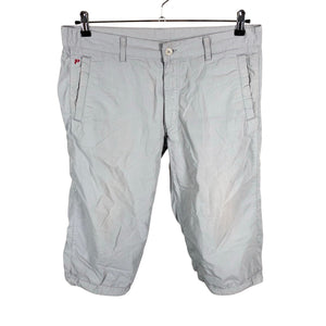 Miesten Peak Performance - Shortsit, koko L - Harmaa (1)