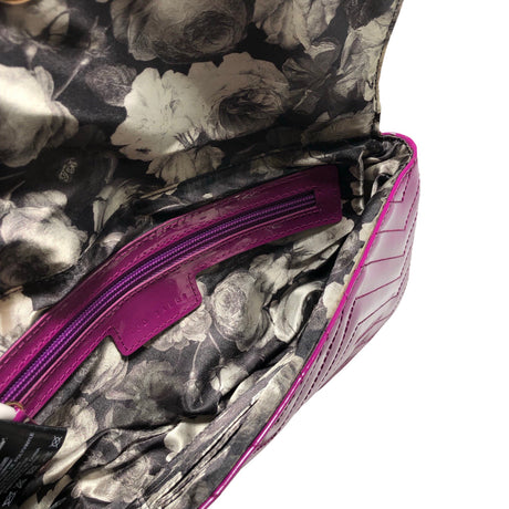 Naisten Ted Baker - Iltalaukku, koko Mini - Violetti (2)