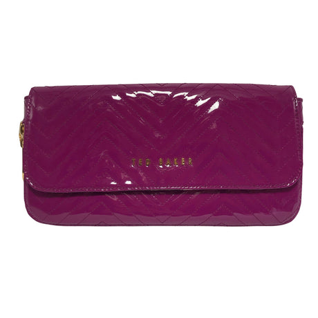 Naisten Ted Baker - Iltalaukku, koko Mini - Violetti ()