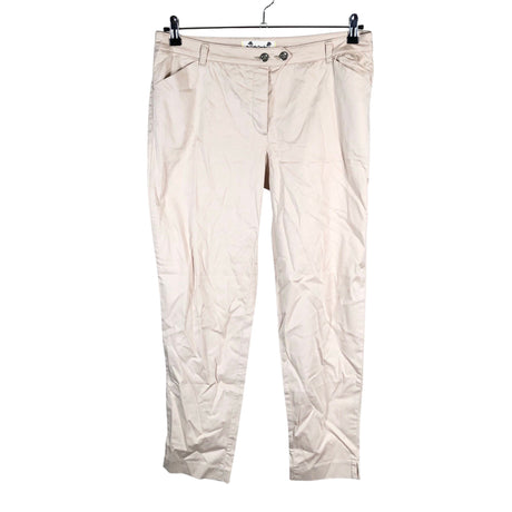 Naisten Betty Barclay - Chinot, koko 42 - Beige ()