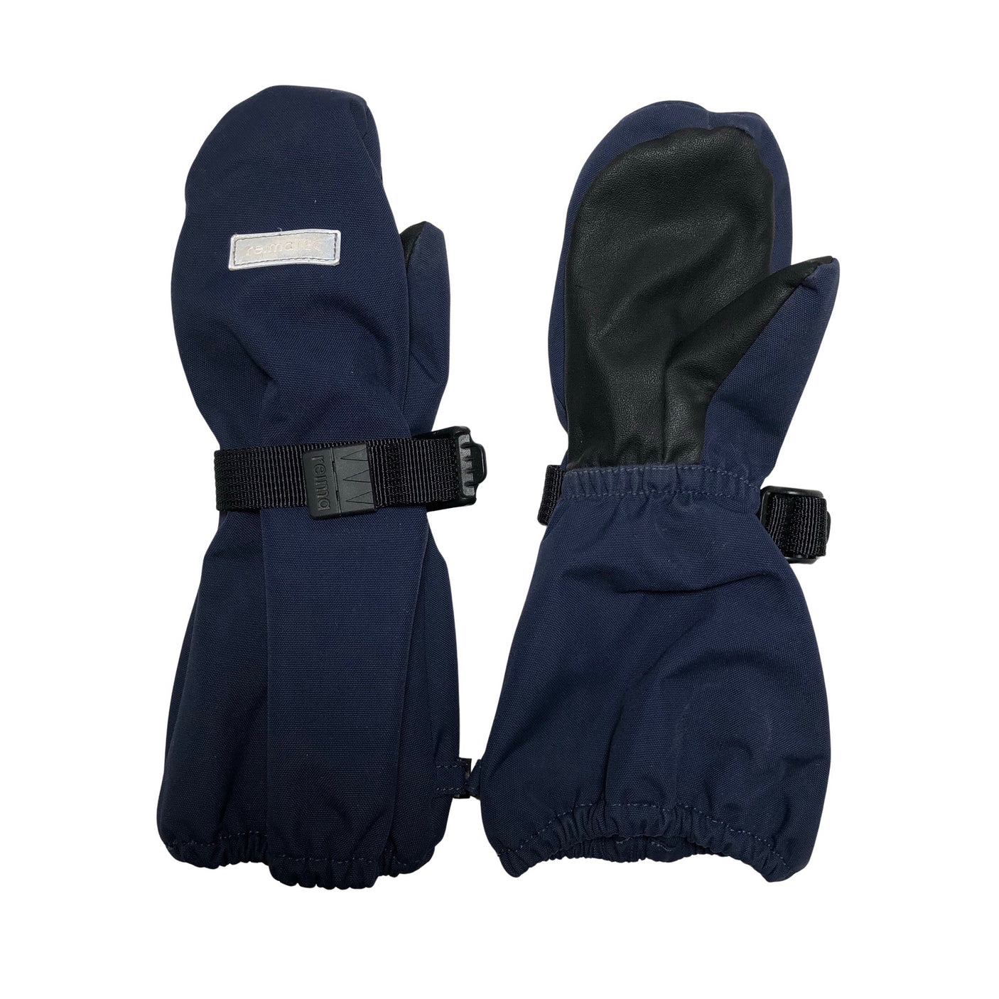 Unisex Reimatec - Välikausihanskat, koko 2 - 3 vuotta - Sininen (1)