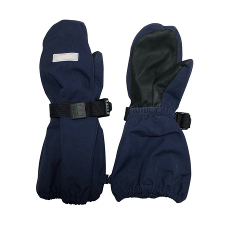 Unisex Reimatec - Välikausihanskat, koko 2 - 3 vuotta - Sininen ()