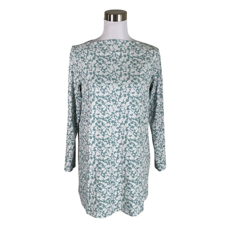Naisten Marimekko - Trikootunika, koko 38 - Vihreä ()