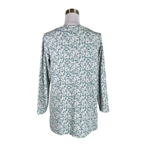 Naisten Marimekko - Trikootunika, koko 38 - Vihreä (2)