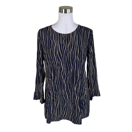 Naisten Ritva Falla - Pusero, koko 36 - Sininen ()