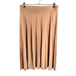 Naisten Dorothy Perkins - Trikoohame, koko 44 - Ruskea ()
