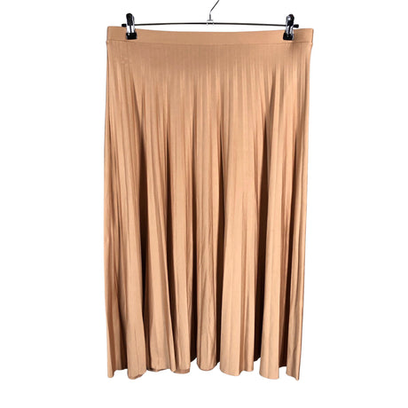 Naisten Dorothy Perkins - Trikoohame, koko 44 - Ruskea ()