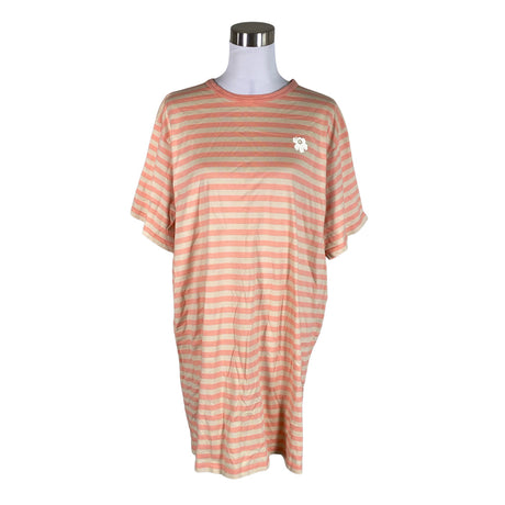 Naisten Marimekko - Trikoomekko, koko 40 - Vaaleanpunainen ()