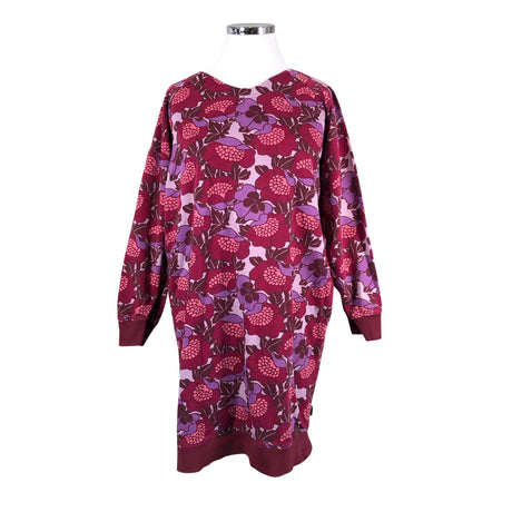 Naisten Finlayson - Collegemekko, koko 42 - Viininpunainen ()