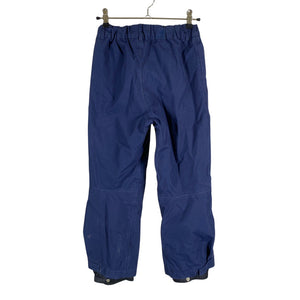 Unisex Reimatec - Välikausihousut, koko 122 - 128 - Sininen (2)