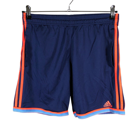 Miesten Adidas - Urheilushortsit, koko M - Sininen ()