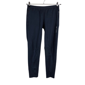 Miesten Reebok - Verryttelyhousut, koko S - Sininen (1)