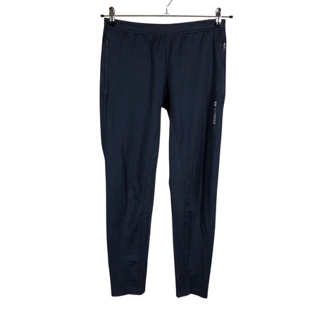 Miesten Reebok - Verryttelyhousut, koko S - Sininen ()