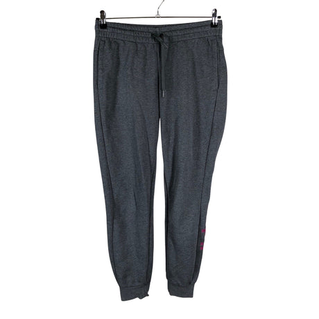 Naisten Adidas - Collegehousut, koko 40 - Harmaa ()