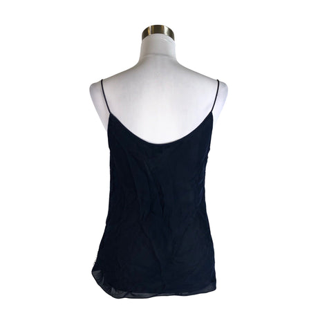 Naisten Massimo Dutti - Toppi, koko 40 - Sininen (2)
