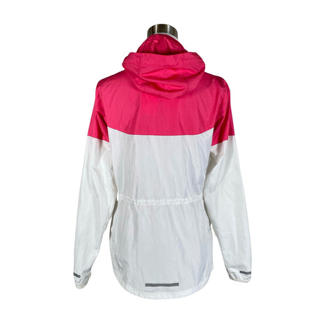 Naisten Nike - Urheilutakki, koko 38 - Pinkki (2)