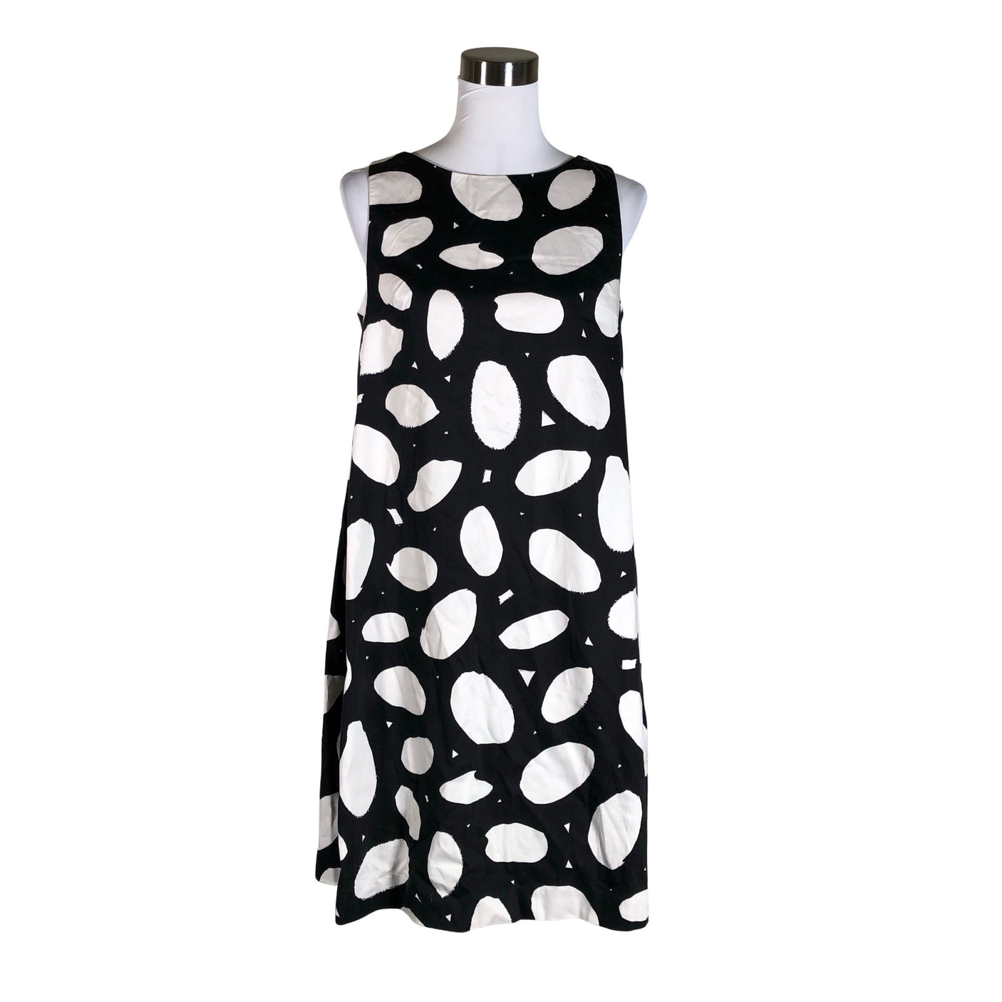 Naisten Marimekko - Kangasmekko, koko 38 - Musta (1)