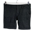 Naisten Esprit - Shortsit, koko 38 - Harmaa ()