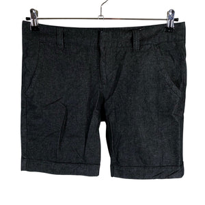 Naisten Esprit - Shortsit, koko 38 - Harmaa (1)