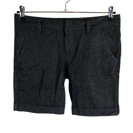Naisten Esprit - Shortsit, koko 38 - Harmaa ()