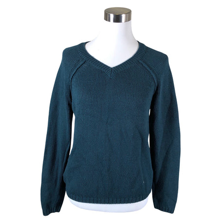 Naisten InWear - Neulepaita, koko 38 - Sininen ()