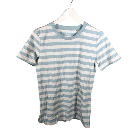 Naisten Noom - T-paita, koko 36 - Vaaleansininen ()