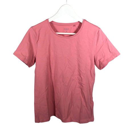 Naisten Noom - T-paita, koko 38 - Vaaleanpunainen ()