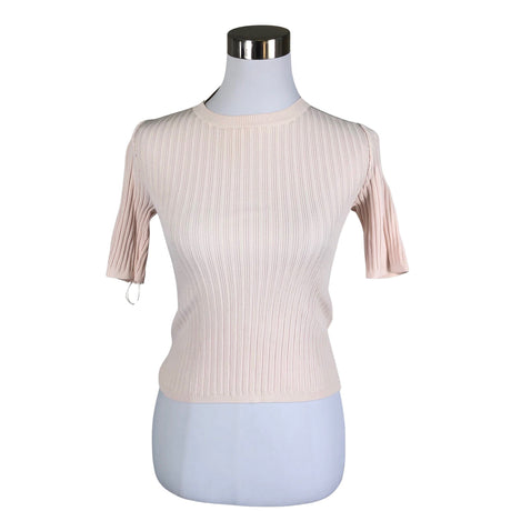 Naisten Guess - Neulepaita, koko 36 - Vaaleanpunainen ()