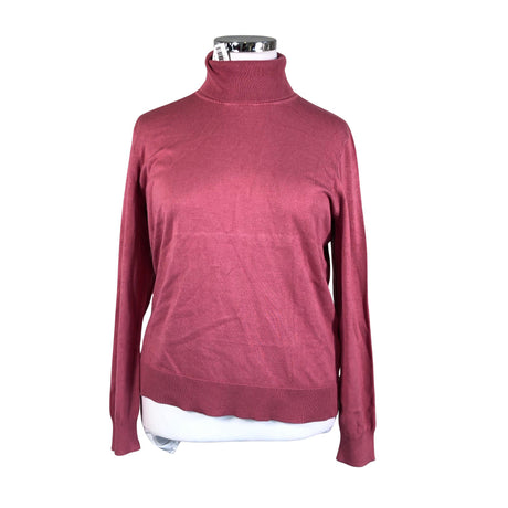 Naisten Noom - Neulepaita, koko 42 - Pinkki ()