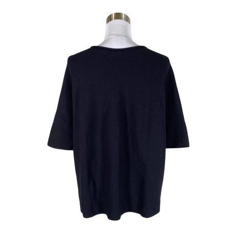 Naisten Wolford - Neulepaita, koko 38 - Musta (2)